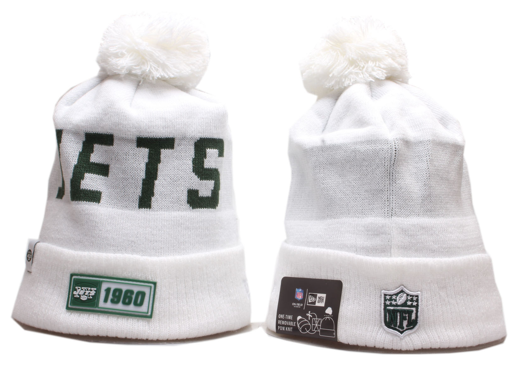 2020 NFL NEW YORK JETS 05